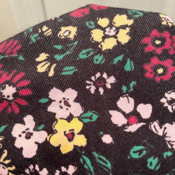 Teddy Fresh Floral Tank Top - Picture 6 of 6